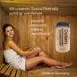 Preview: Cranberry Sauna Salz Wellness