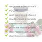 Preview: Wilde Rose Mandelöl Duschpeeling Body Scrub Körperpeeling | 320g