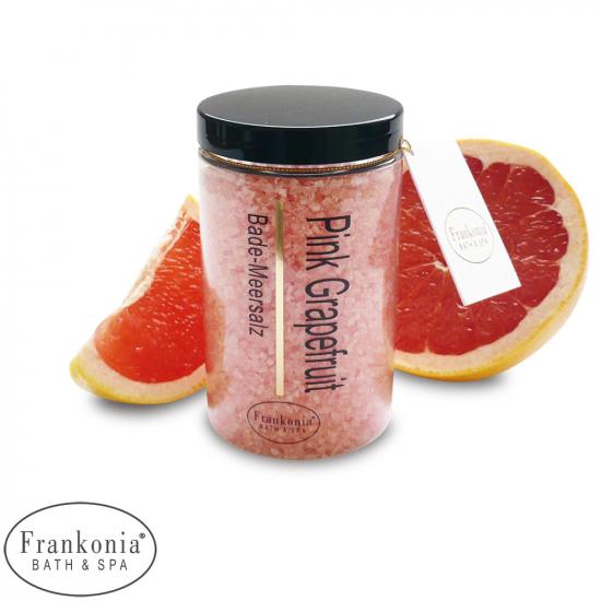 Pink Grapefruit Badesalz 450 g