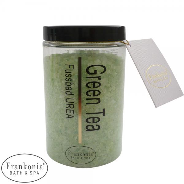 Green Tea Fussbad 400 g