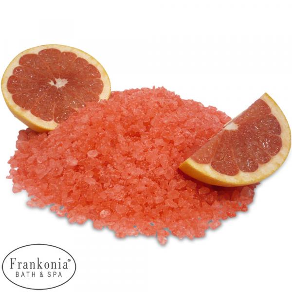 Pink Grapefruit Badesalz 25 KG